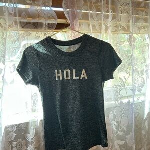 Reef Charcoal Graphic T-Shirt